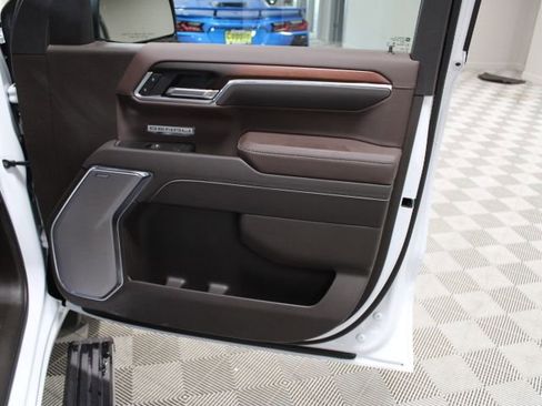 New 2026 GMC Sierra 1500 Denali w/ Denali Reserve Package AWD/4WD image 26