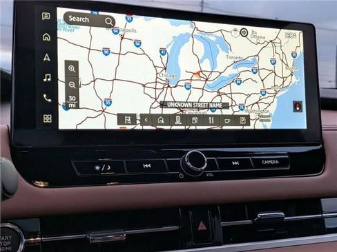 New 2026 Mitsubishi Outlander SEL AWD/4WD image 23