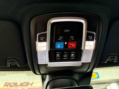 Used 2025 RAM 2500 Limited image 26