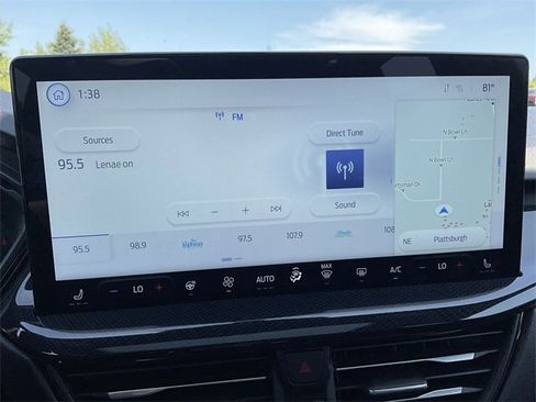 New 2025 Ford Escape ST-Line w/ Tech Pack #1 image 16