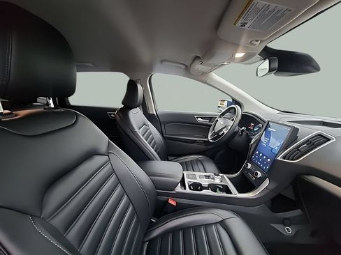 Certified 2023 Ford Edge SEL w/ Convenience Package AWD/4WD image 18