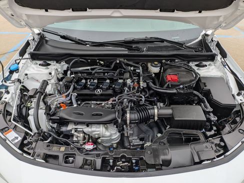 Used 2026 Acura Integra A-Spec image 34