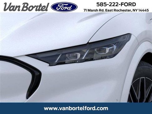 New 2025 Ford Mustang Mach-E Premium w/ Interior Protection Package image 64