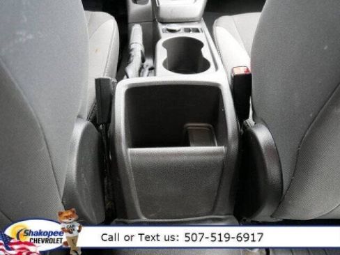 Used 2013 Ford Focus S image 11