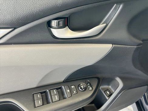 Used 2016 Honda Civic LX image 16
