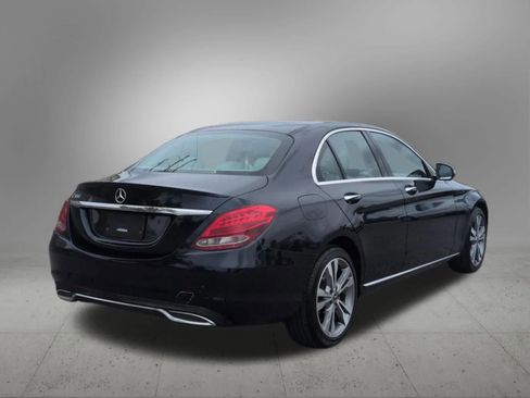 Used 2017 Mercedes-Benz C 300 Sedan image 6