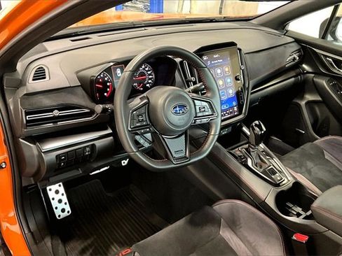 Used 2022 Subaru WRX GT image 16