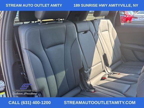 Used 2025 Audi Q7 3.0T Premium Plus image 13