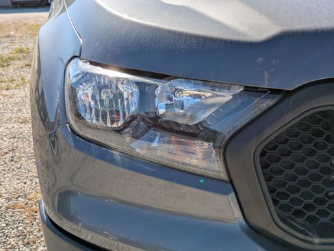 Used 2023 Ford Ranger XL w/ Equipment Group 101A High image 10