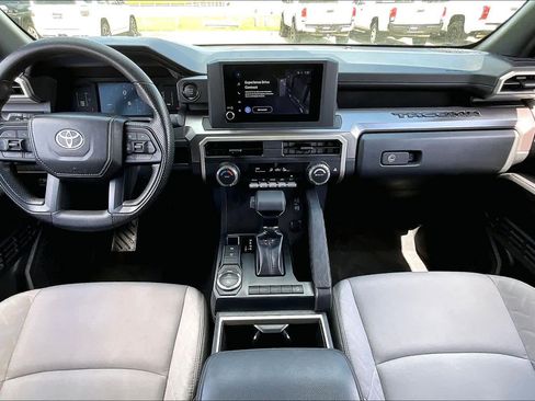 Certified 2025 Toyota Tacoma SR5 image 16