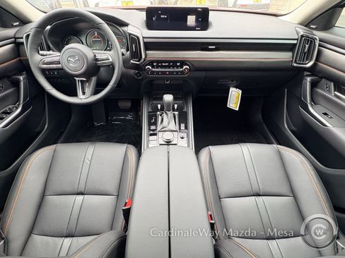 New 2026 MAZDA CX-50 2.5 Hybrid w/ Weather Package image 17