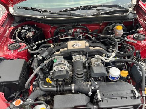 Used 2015 Scion FR-S RWD image 11