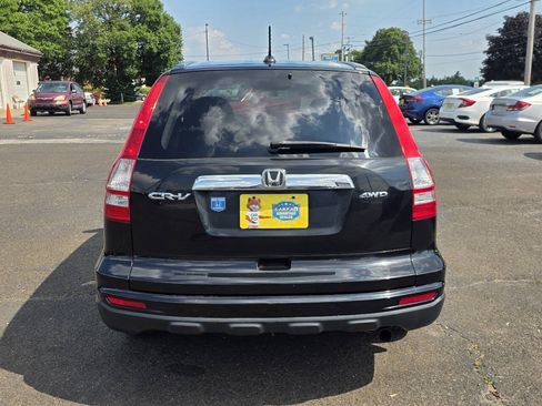 Used 2011 Honda CR-V EX-L image 7