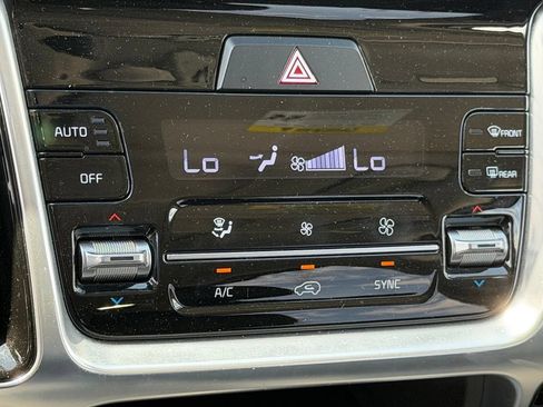 Used 2021 Kia Sorento SX FWD image 30