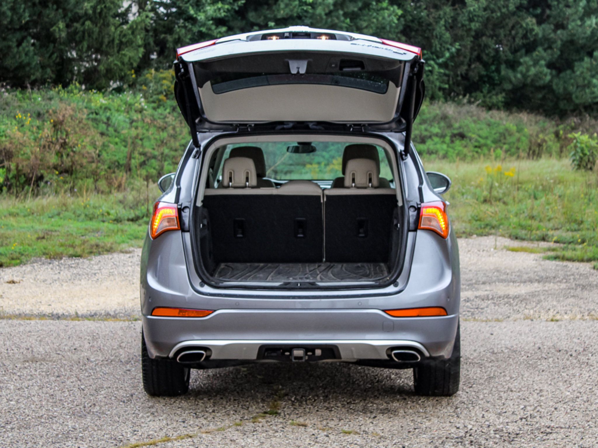 Used 2019 Buick Envision Premium AWD/4WD image 7
