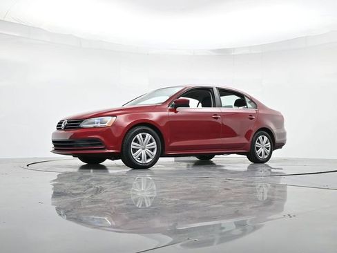 Used 2017 Volkswagen Jetta S image 29