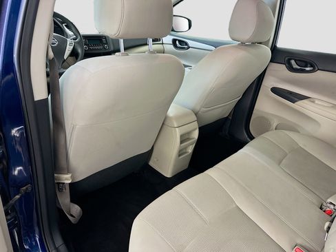 Used 2017 Nissan Sentra S image 26