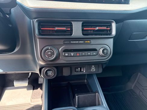 Used 2026 Ford Maverick Lariat AWD/4WD image 22