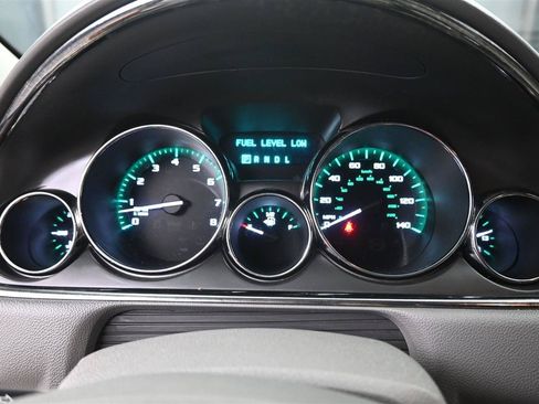 Used 2016 Buick Enclave Leather AWD/4WD image 13