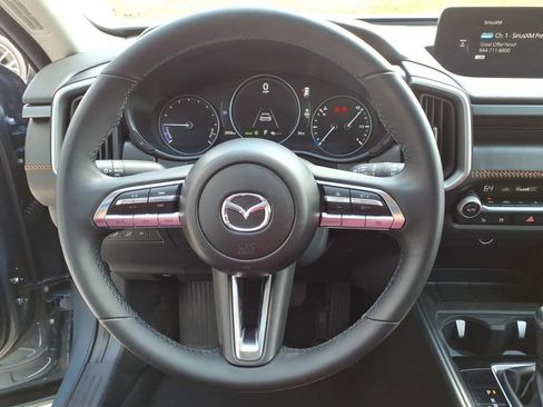 Certified 2026 MAZDA CX-50 AWD 2.5 Hybrid w/ Cargo Package image 17