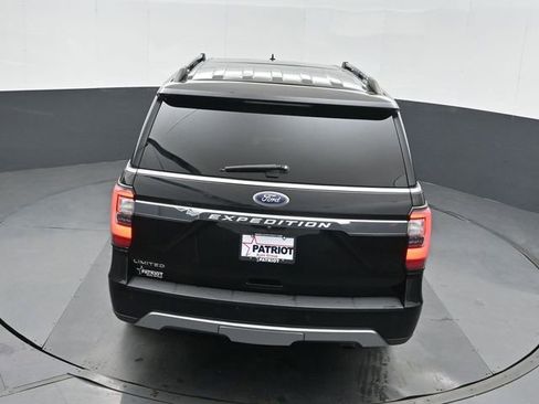 Used 2020 Ford Expedition Limited image 31