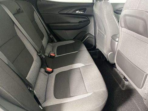 New 2026 Chevrolet TrailBlazer LT w/ Convenience Package image 24