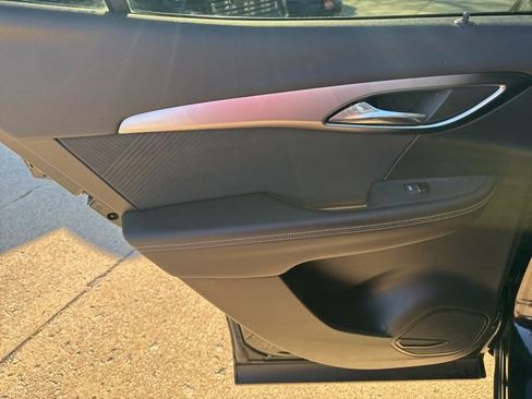 Certified 2025 Buick Envision Sport Touring image 26