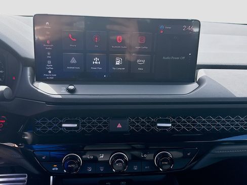 New 2026 Honda Accord Sport image 12