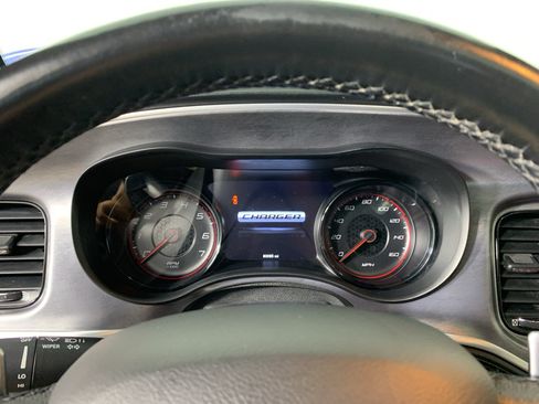 Used 2022 Dodge Charger R/T w/ Daytona Edition Group RWD image 23