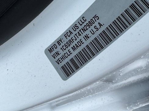 New 2026 RAM 1500 Laramie image 24