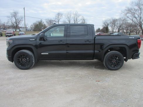 New 2026 GMC Sierra 1500 Elevation image 9