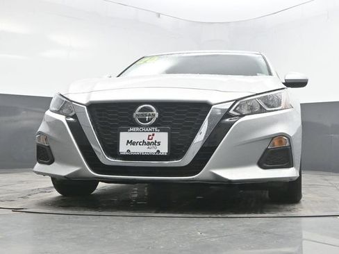 Used 2020 Nissan Altima 2.5 S FWD image 24