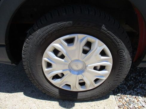 Used 2020 Ford Transit 250 Low Roof RWD image 22