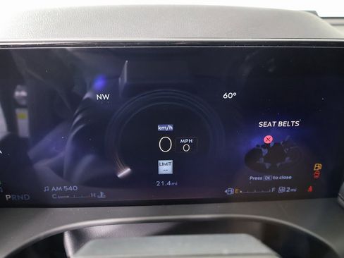 New 2026 Lincoln Aviator AWD image 4