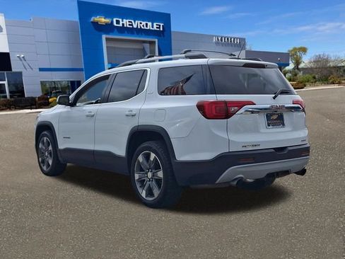 Used 2017 GMC Acadia SLT AWD/4WD image 23