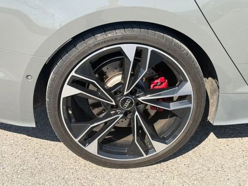 Used 2021 Audi S5 Prestige w/ Prestige Package AWD/4WD image 45