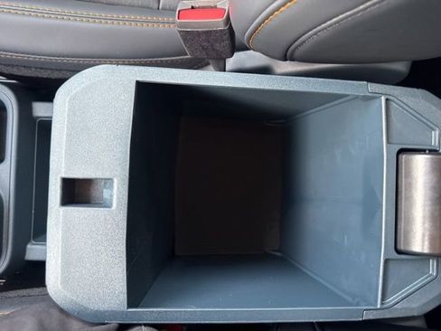 New 2026 Ford Maverick Tremor image 38