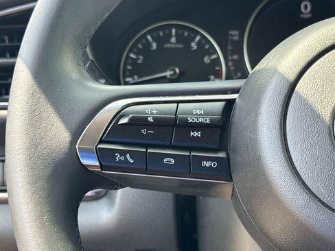 Certified 2025 MAZDA CX-30 AWD 2.5 S w/ Preferred Package image 30
