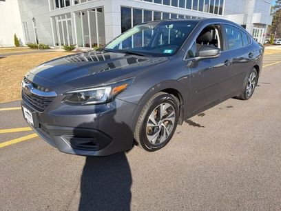 Used 2020 Subaru Legacy Premium