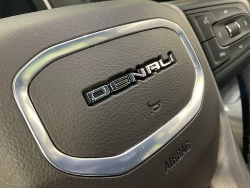 Used 2025 GMC Sierra 2500 Denali w/ Denali Reserve Package AWD/4WD image 54