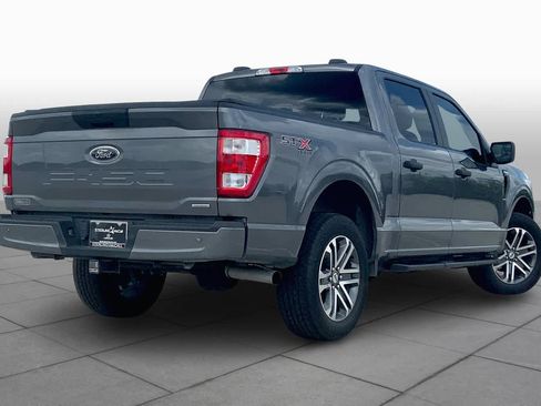 Used 2021 Ford F150 XL w/ STX Appearance Package image 12