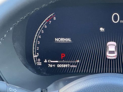 Certified 2025 Acura TLX w/ Technology Package image 26