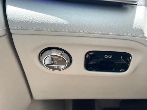 Certified 2023 Mercedes-Benz EQE 350+ Sedan image 27