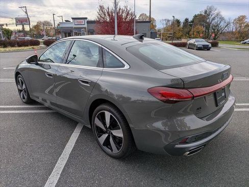 Certified 2025 Audi A5 2.0T Premium Plus image 6