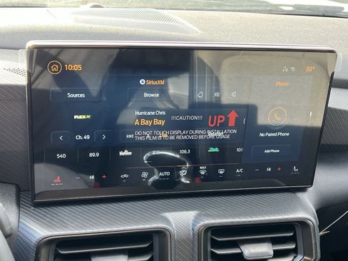 New 2026 Ford Mustang Coupe image 18