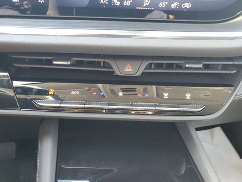 New 2025 Buick Envision Preferred image 26