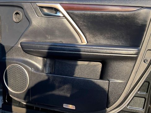 Used 2021 Lexus RX 350 AWD w/ Premium Package image 22