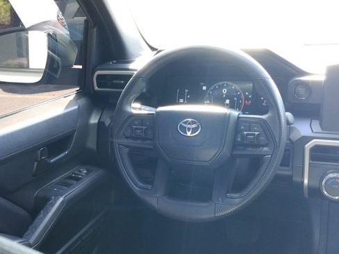 Used 2024 Toyota Tacoma SR image 15