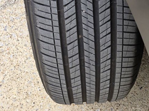 Used 2025 MAZDA CX-50 AWD 2.5 S w/ Weather Package image 10