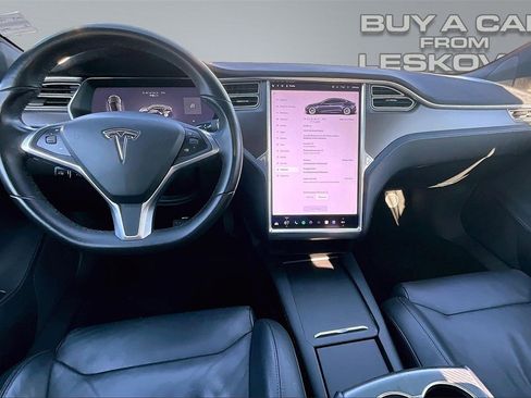 Used 2017 Tesla Model S 75D image 16